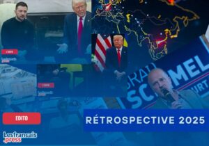 La rédaction rend hommage, en revenant sur les 5 éditos de l’année que vous avez préférés, au fondateur du site, Laurent Dominati.