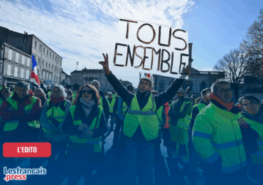 Débloquons tout !
