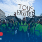 Débloquons tout !