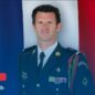 Décès de l’adjudant-chef Arnaud Frion