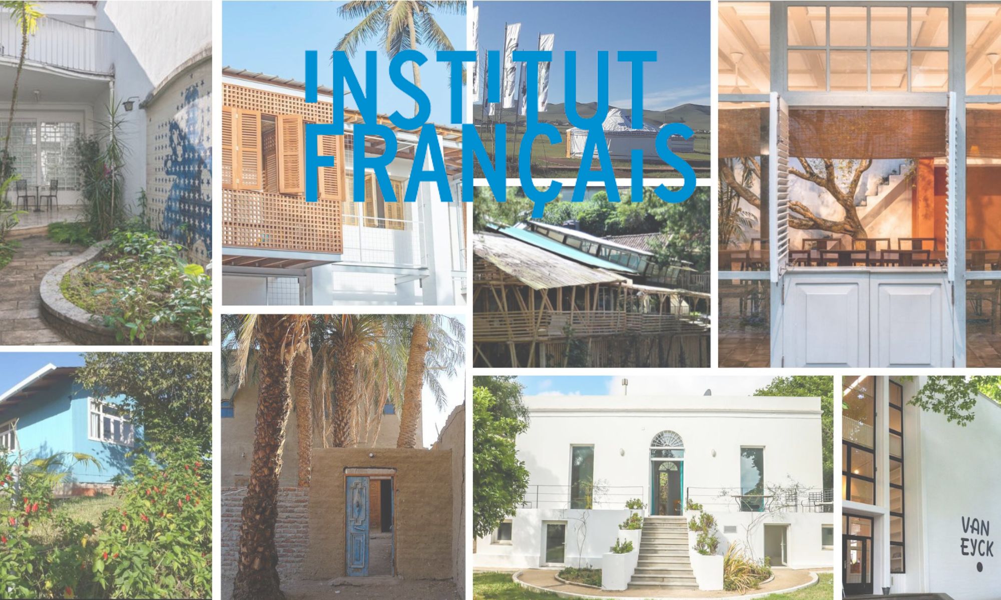 Institut Français