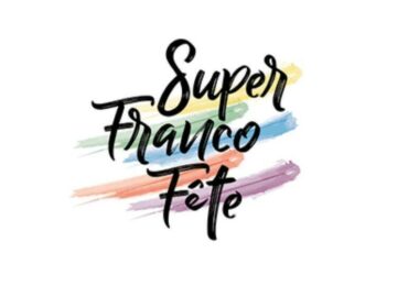 La Super Franco Fête sur France Télévision 