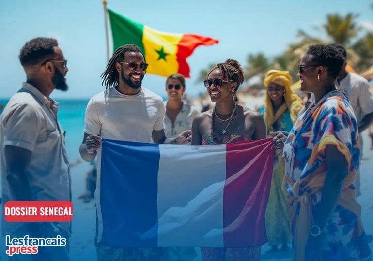 Il y a 1 an quasiment jour pour jour, le président de la République Française, Emmanuel Macron recevait à Paris le président Sénégalais, Bassirou Diomaye Faye et ce pour la première fois dans la capitale française. Les deux chefs d’États avaient alors en ce 21 juin 2024 défendu l’idée d’un respect mutuel et la mise en place d’un partenariat équilibré au service des deux peuples unis par un lien humain et une relation d’amitié. 12 mois après cette rencontre au sommet, Lesfrancais.press est allé à la rencontre des membres de la communauté française installée au Sénégal, qui compte plus de 21 000 ressortissants. Que vivent-ils aujourd’hui ? Quels messages certains souhaitent-ils transmettre aux autorités politiques ?