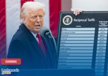 Droits de douane américains : les effets boomerang