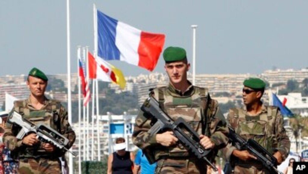 Où en est la menace terroriste en Europe ?