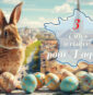 3 villes à visiter en France pour ces vacances de Pâques