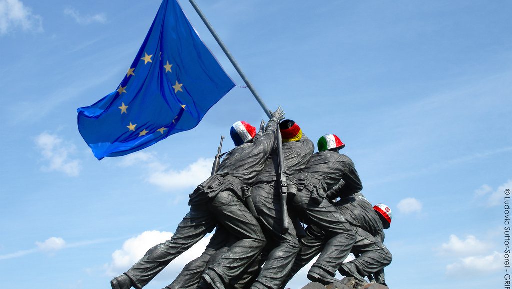 Les « accélérateurs » de la défense européenne