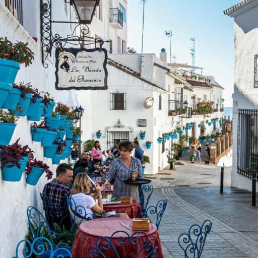 Où et comment rencontrer des Français en Espagne ?