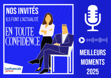 En toute confidence (ETC) : les meilleurs moments 2024-2025 