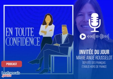 Fin de vie : L'expérience suisse avec Marie-Ange Rousselot, députée des Français de l'étranger