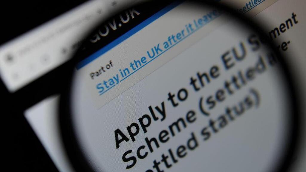 Le pre-settled status au Royaume-Uni prolongé de 2 ans 