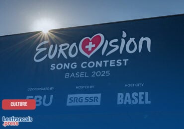 Eurovision 2025 : comment les Français de l’étranger peuvent soutenir Louane ?