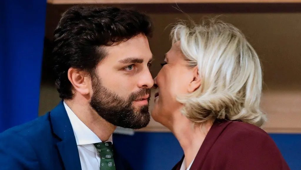 Les désaccords entre nationalistes français et européens fragilisent l’unité de l’extrême droite européenne