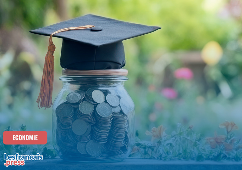 Éducation et prospérité : la France en panne 