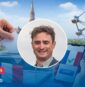 Élections consulaires 2026 Belgique : Bertrand Wert veut « créer du lien » entre les Français de Belgique