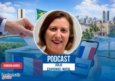 Élections consulaires au Brésil : Julie Cavignac-Natal LFI défend une présence renforcée de la France