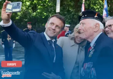 Emmanuel Macron à Londres : une nouvelle ère franco-britannique ?