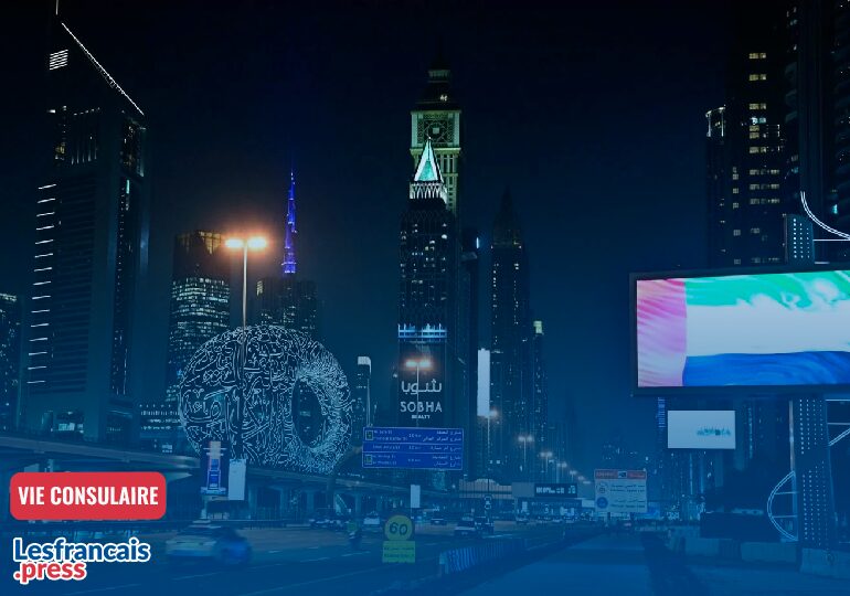 Entre résilience et incertitude, le quotidien des expatriés français dans le Golfe