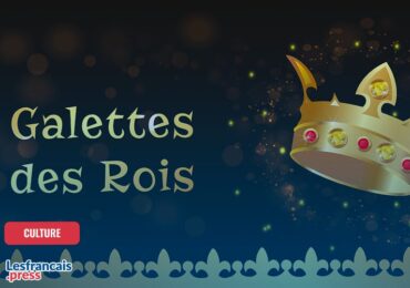 Épiphanie 2026 : nos recettes françaises pour vous à l’étranger