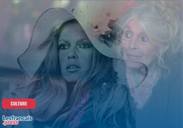 Et Dieu rappela Brigitte Bardot