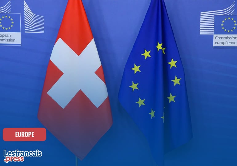 Suisse-UE, vers un accord de raison ?