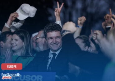 Jordan Bardella demande une enquête sur l’ingérence de la France lors de la présidentielle roumaine