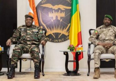 Retour de la double imposition avec le Mali et le Niger