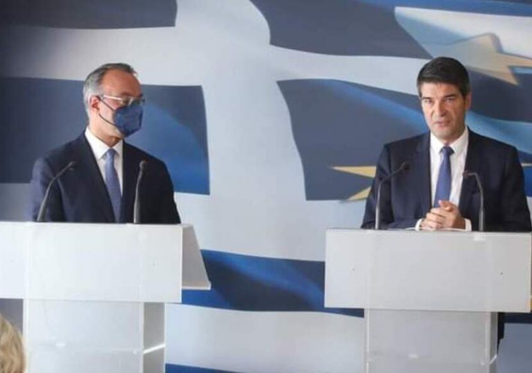 Une convention fiscale libératrice pour les fonctionnaires français en Grèce
