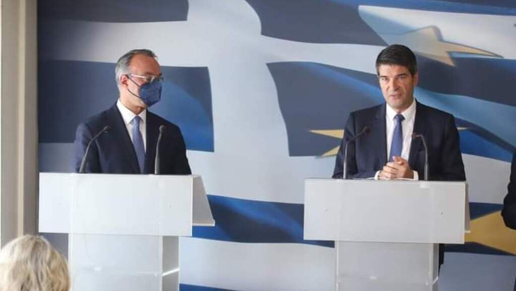 Une convention fiscale libératrice pour les fonctionnaires français en Grèce