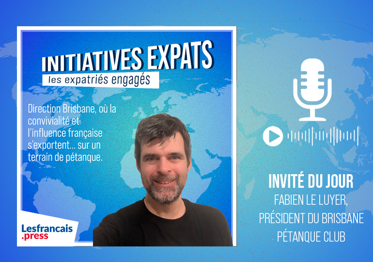 Initiatives expats : le Brisbane pétanque club, un pont entre les cultures