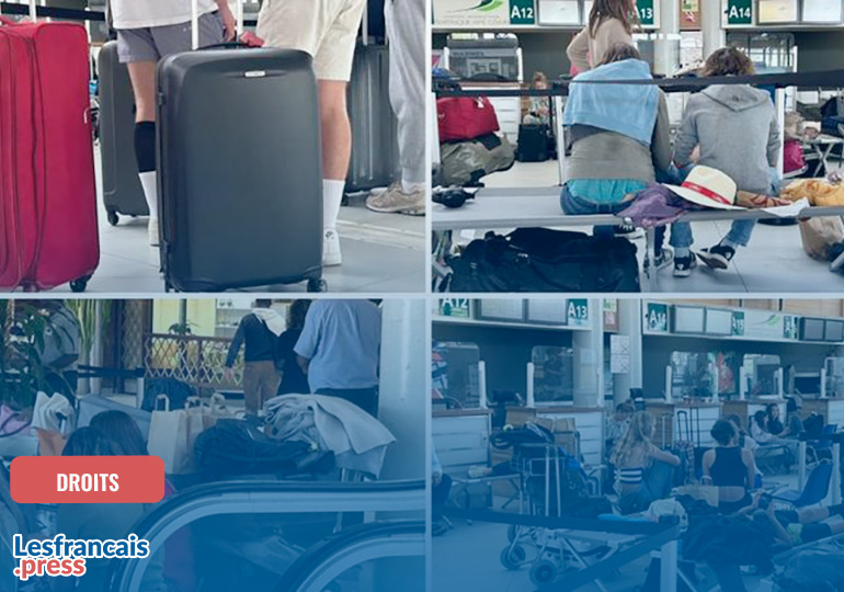 Droits des voyageurs : que faire en cas de retard ou d’annulation ?