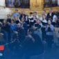 Les Fauristes : Quand un chœur francophone séduit Londres
