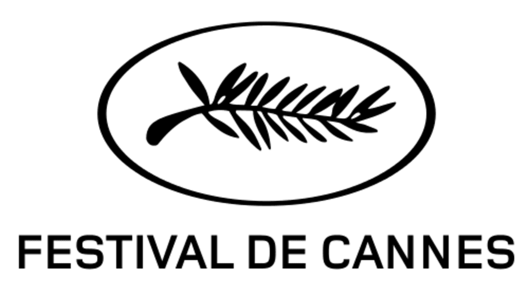 Logo du Festival de Cannes