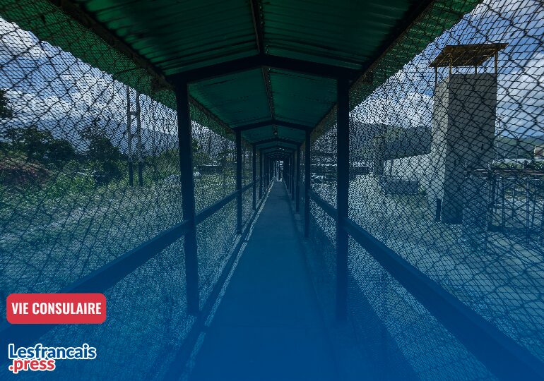 Fin de calvaire : Julien Février retrouve la liberté au Venezuela