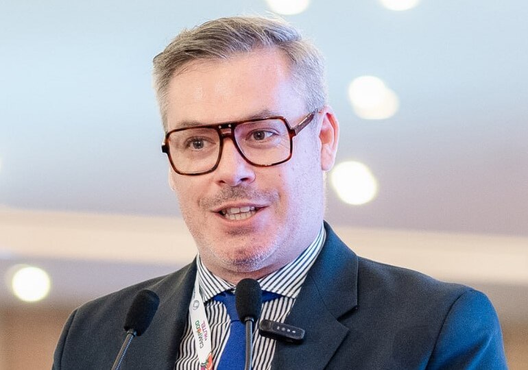 Florian Bohême - Conseiller des Français du Cambodge et Président de la commission des Affaires sociales de lAFE