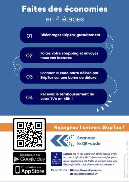 Flyer explicatif - FREN 2P
