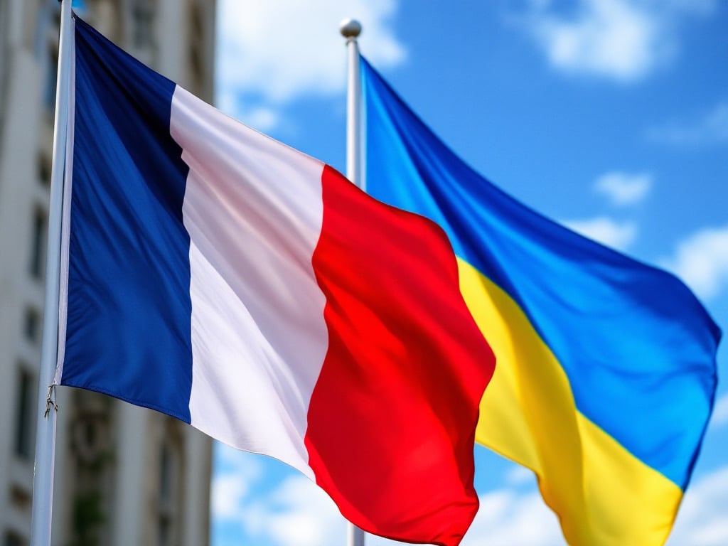 France Ukraine