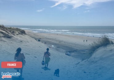 France : les règles 2025 pour aller à la plage 