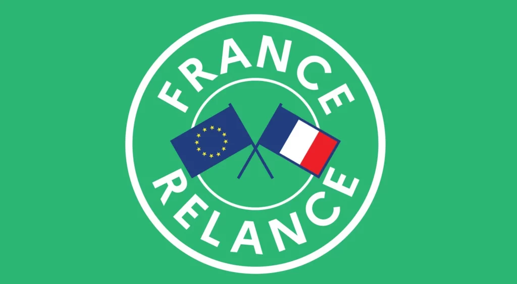 France Relance