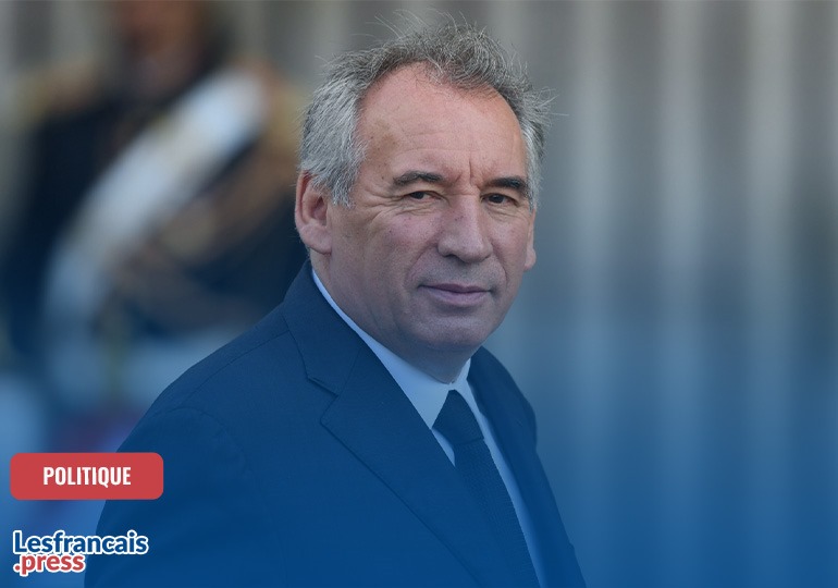 François Bayrou, Premier ministre, la France bloquée pour longtemps ?