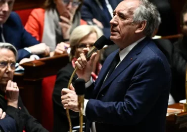 "Il n’a jamais communiqué le moindre élément du dossier", a affirmé le chef du gouvernement, François Bayrou, avançant "la preuve que s'il n'a rien dit, je ne savais rien de cette affaire. », ce mardi 18 février 2025 à l’Assemblée nationale.