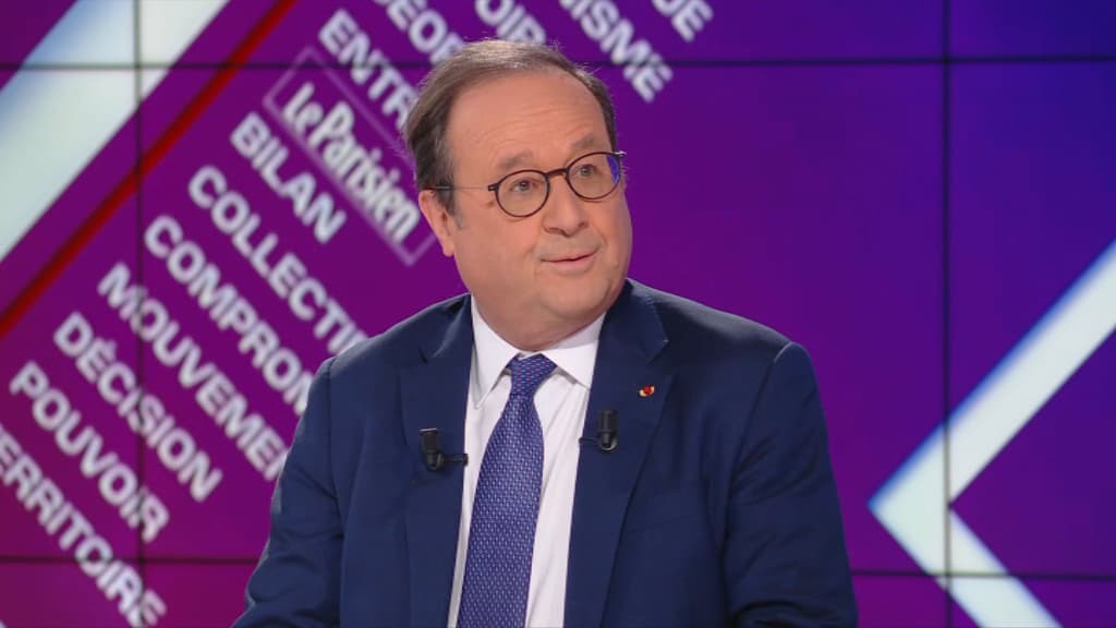 « Dans beaucoup de catégories de la population il y a cette même colère, ce sentiment que la démocratie ne fonctionne pas comme elle devrait. Macron a exacerbé les tensions » – François Hollande réagissant à la contestation en France.