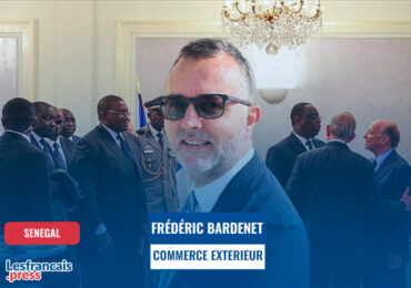 France – Sénégal : quels partenariats stratégiques et commerciaux ?