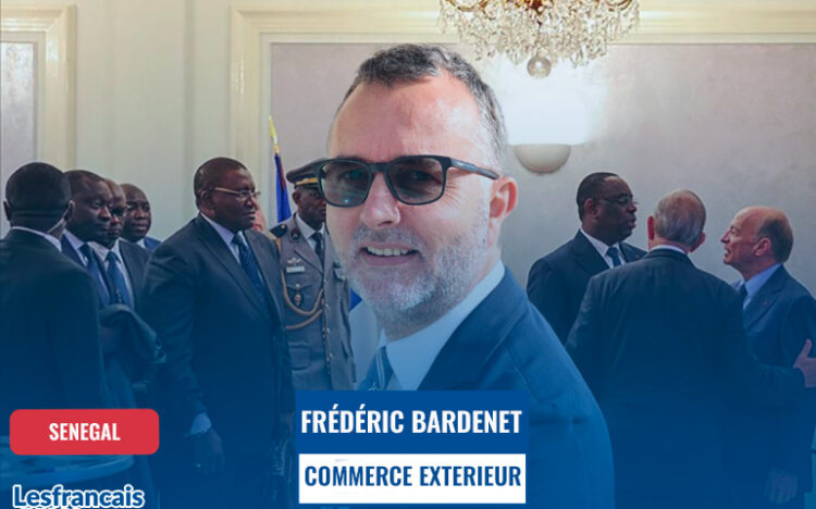 France – Sénégal&nbsp;: quels partenariats stratégiques et commerciaux&nbsp;?
