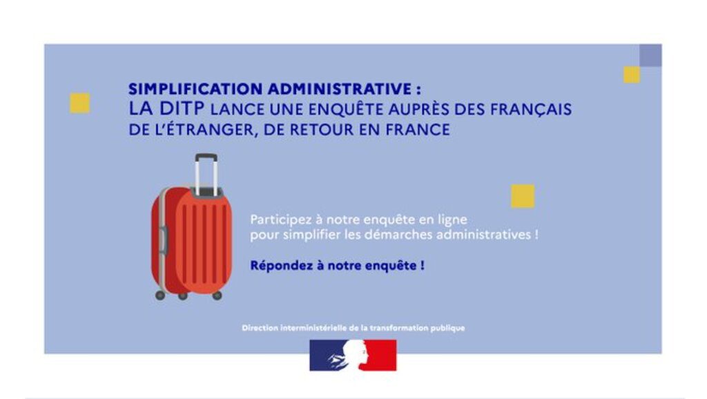 expatriés de retour en France