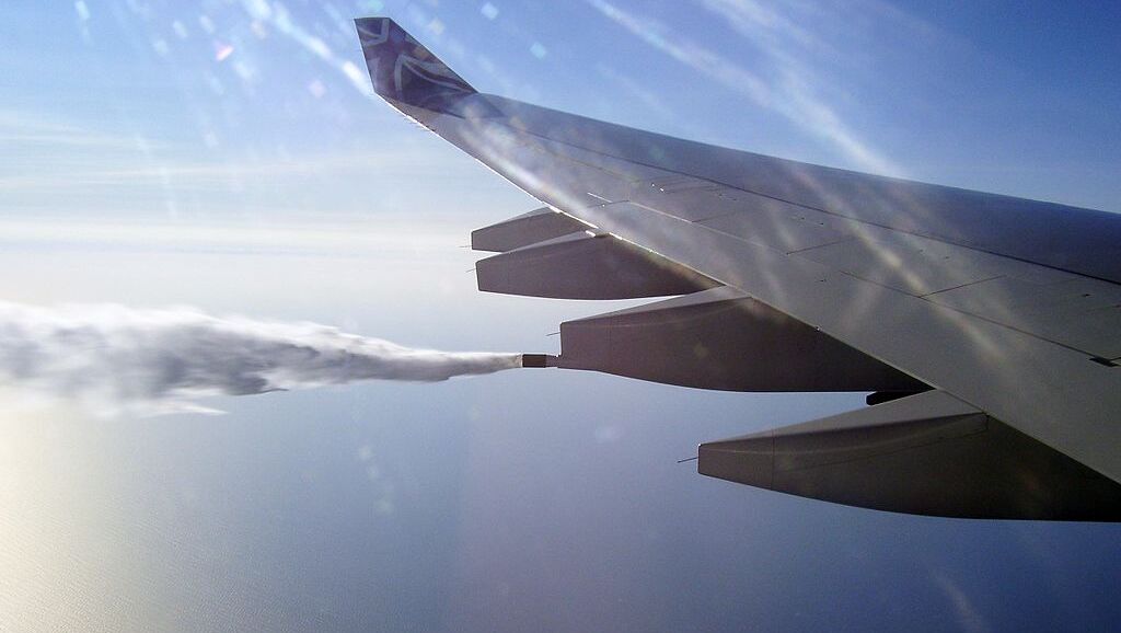 La décarbonation de l’aviation, mission impossible ? 