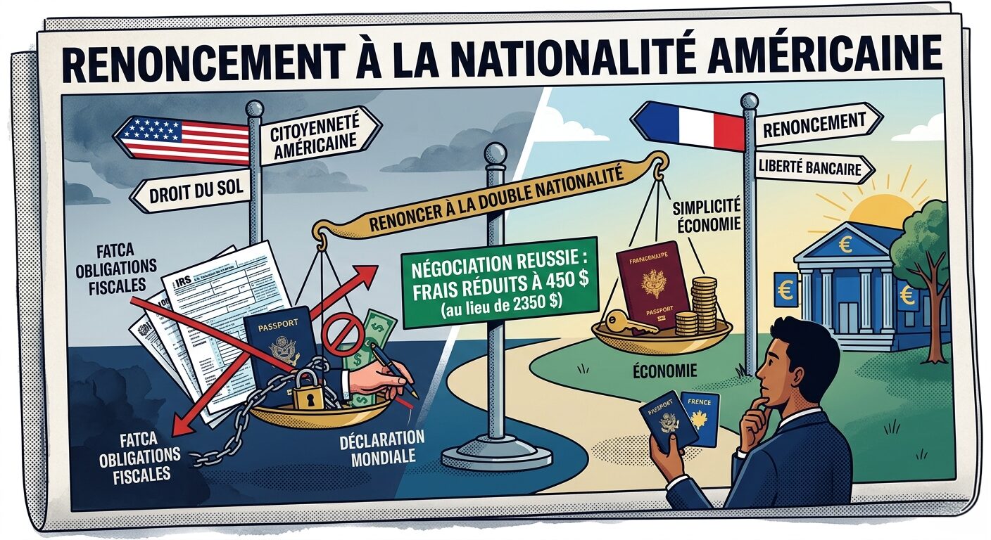 Am&eacute;ricains accidentels
