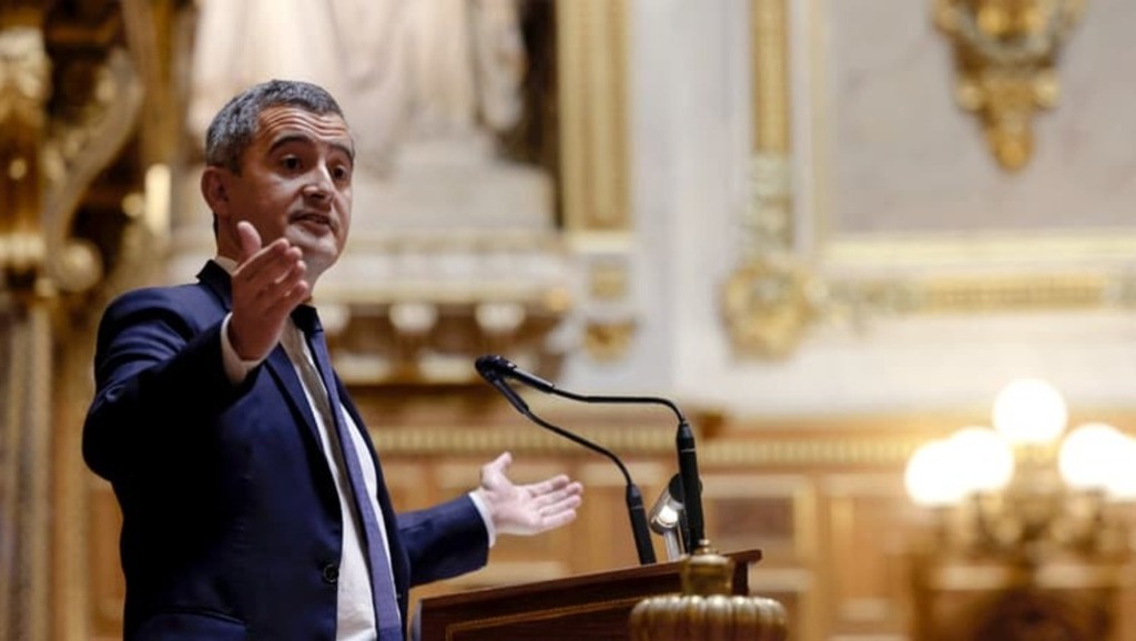 Suppression de l’AME, restriction des visas de travail… Au Sénat, la « loi immigration » se durcit