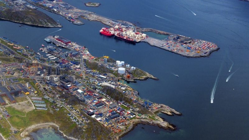 Le Groenland, la plus grande île du monde, fait partie du Royaume du Danemark depuis le XVIIIe siècle et a progressivement gagné en autonomie après la Seconde Guerre mondiale. ©Getty Images/ iStock Unreleased