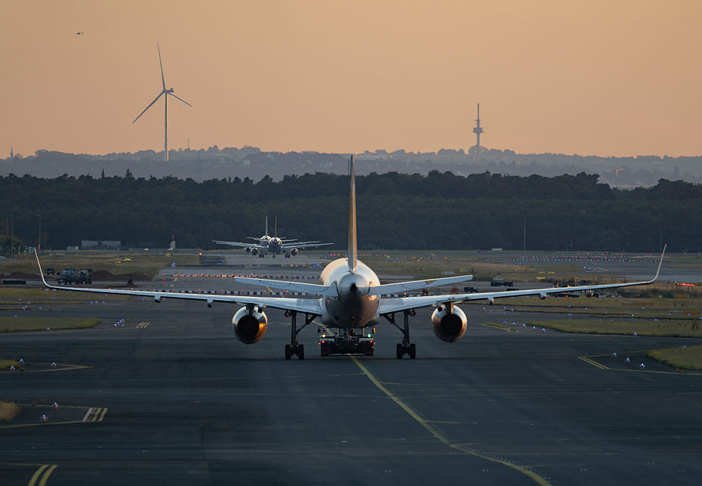 [Getty Images/Boris Roessler_dpa_Picture alliance]